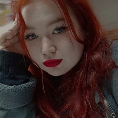 Фотография девушки Анастасия, 23 года из г. Сыктывкар