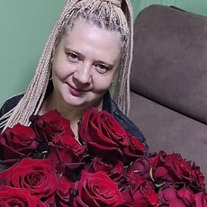 Фотография девушки Оливия, 32 года из г. Можайск