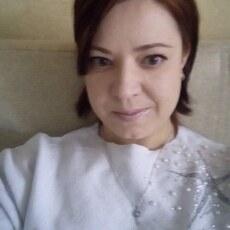 Фотография девушки Светлана, 42 года из г. Обнинск