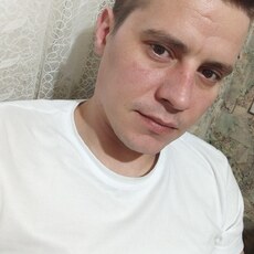 Фотография мужчины Павел, 35 лет из г. Мурманск