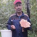 Юрий Весёлый, 50 лет