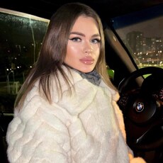 Фотография девушки Полина, 23 года из г. Чехов