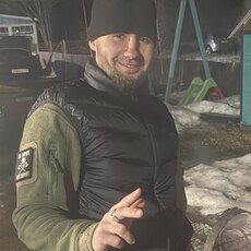 Фотография мужчины Роман, 31 год из г. Улан-Удэ