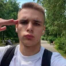 Фотография мужчины Дима, 26 лет из г. Аксай