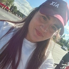 Татьяна, 28 из г. Омск.