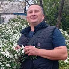 Фотография мужчины Виталик, 46 лет из г. Днепр
