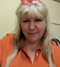 Фотография девушки Елена, 49 лет из г. Астрахань