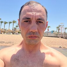 Фотография мужчины Владимир, 43 года из г. Актюбинск