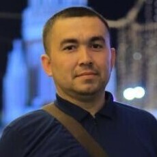 Фотография мужчины Azam, 41 год из г. Ташкент