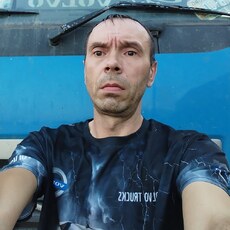 Фотография мужчины Фёдор, 43 года из г. Екатеринбург