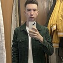 Рустам, 18 лет
