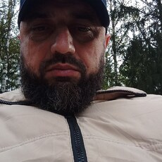 Фотография мужчины Магомед, 43 года из г. Солнечногорск