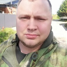 Фотография мужчины Артём, 31 год из г. Краснодар