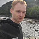 Захар, 27 лет