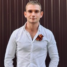 Фотография мужчины Никита, 21 год из г. Иркутск