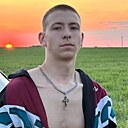 Николай, 23 года