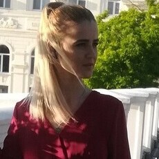 Фотография девушки Дарья, 25 лет из г. Екатеринбург