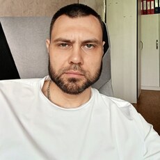 Фотография мужчины Илья, 35 лет из г. Алматы