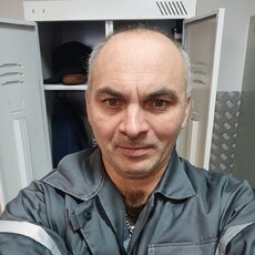 Фотография мужчины Александр, 48 лет из г. Челябинск
