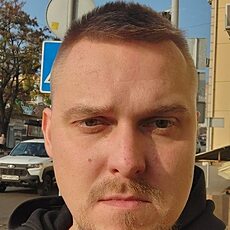 Фотография мужчины Morskoj, 33 года из г. Донецк