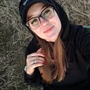 Кристина, 24 года