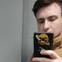 Саша, 36 лет