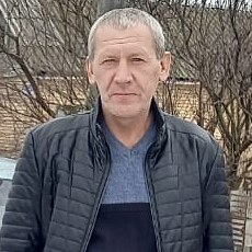 Фотография мужчины Михаил, 52 года из г. Пенза