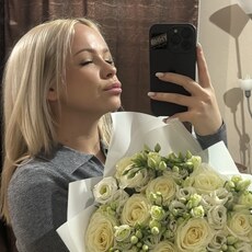 Владлена, 21 из г. Москва.