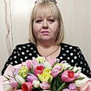 Полина, 54 года
