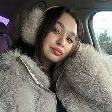 Екатерина, 28 из г. Новосибирск.