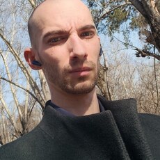 Фотография мужчины Юрий, 27 лет из г. Екатеринбург