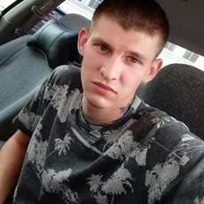 Фотография мужчины Павел, 31 год из г. Барнаул
