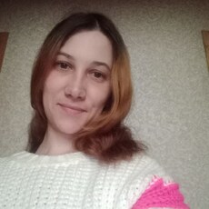 Фотография девушки Anuta, 31 год из г. Углегорск (Сахалинская Область)