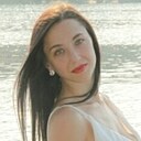 Кристина, 21 год