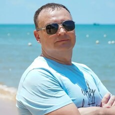 Фотография мужчины Андрей, 42 года из г. Пермь