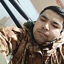 Али, 31 год