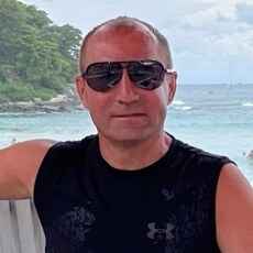 Фотография мужчины Роман, 47 лет из г. Владимир