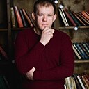 Серж, 37 лет