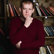 Фотография мужчины Серж, 37 лет из г. Казань