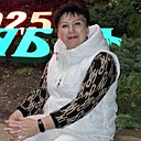 Татьяна, 62 года