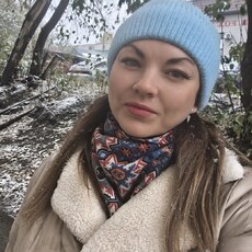 Алёна, 34 из г. Барнаул.