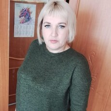 Фотография девушки Натали, 46 лет из г. Курск