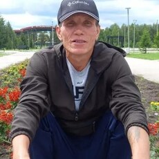 Фотография мужчины Костя, 43 года из г. Мариуполь