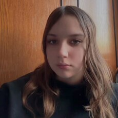 Фотография девушки Марина, 19 лет из г. Могилев