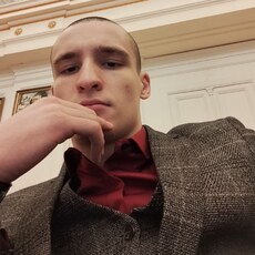 Фотография мужчины Олег, 23 года из г. Ярославль