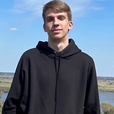 Фотография мужчины Михаил, 24 года из г. Коломна
