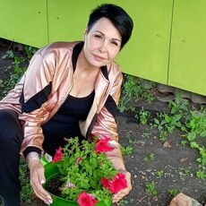Фотография девушки Татьяна, 49 лет из г. Воронеж