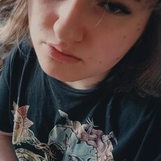 Фотография девушки Екатерина, 22 года из г. Улан-Удэ