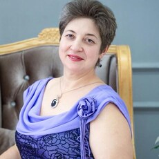 Натали, 59 из г. Новосибирск.