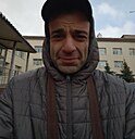 Эрик, 40 лет